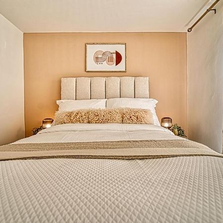 Guest Homes - Watledge House Apartment Tewkesbury Eksteriør bilde