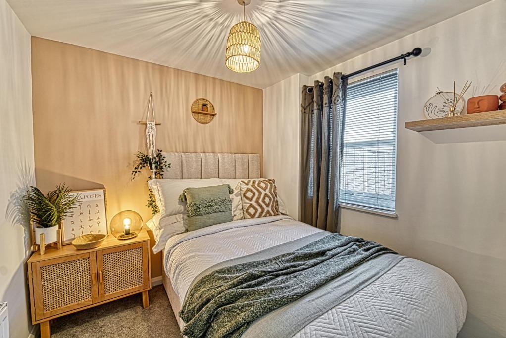 Guest Homes - Watledge House Apartment Tewkesbury Eksteriør bilde