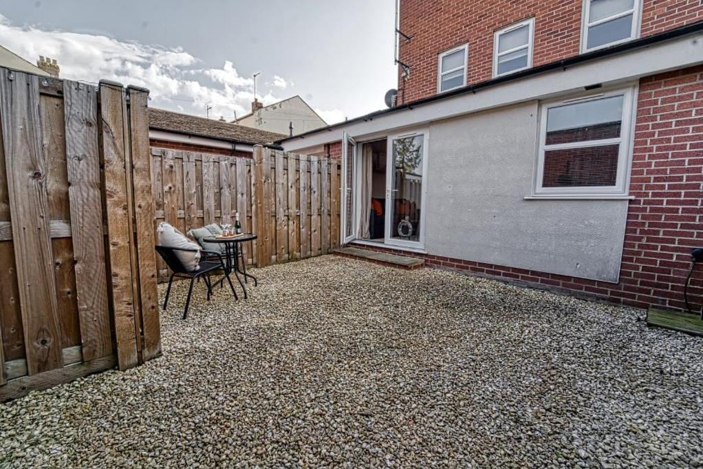 Guest Homes - Watledge House Apartment Tewkesbury Eksteriør bilde