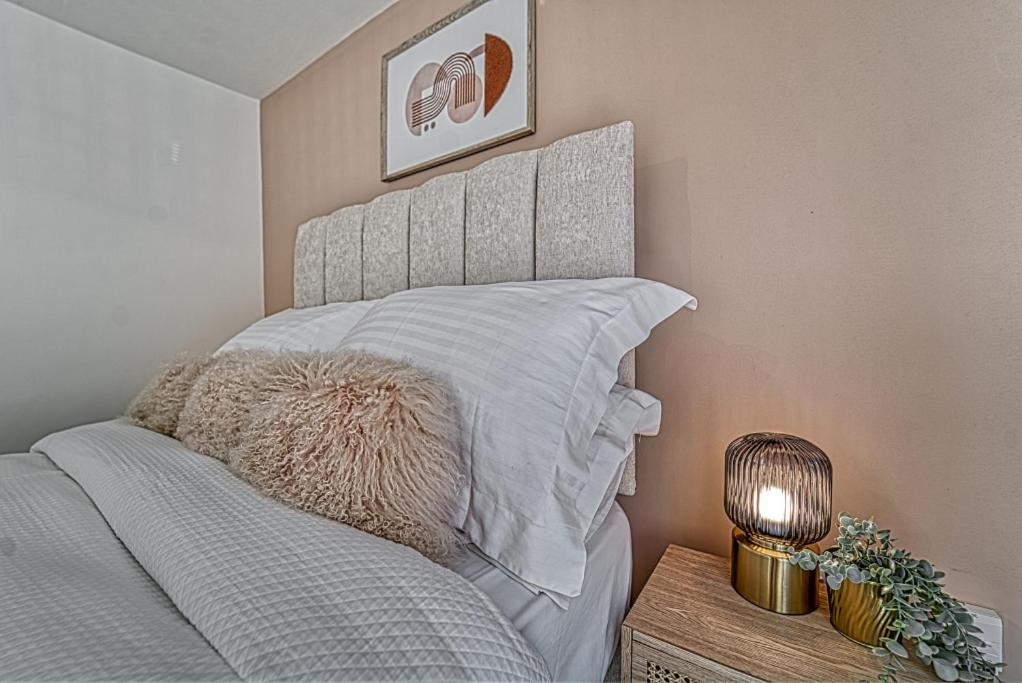 Guest Homes - Watledge House Apartment Tewkesbury Eksteriør bilde