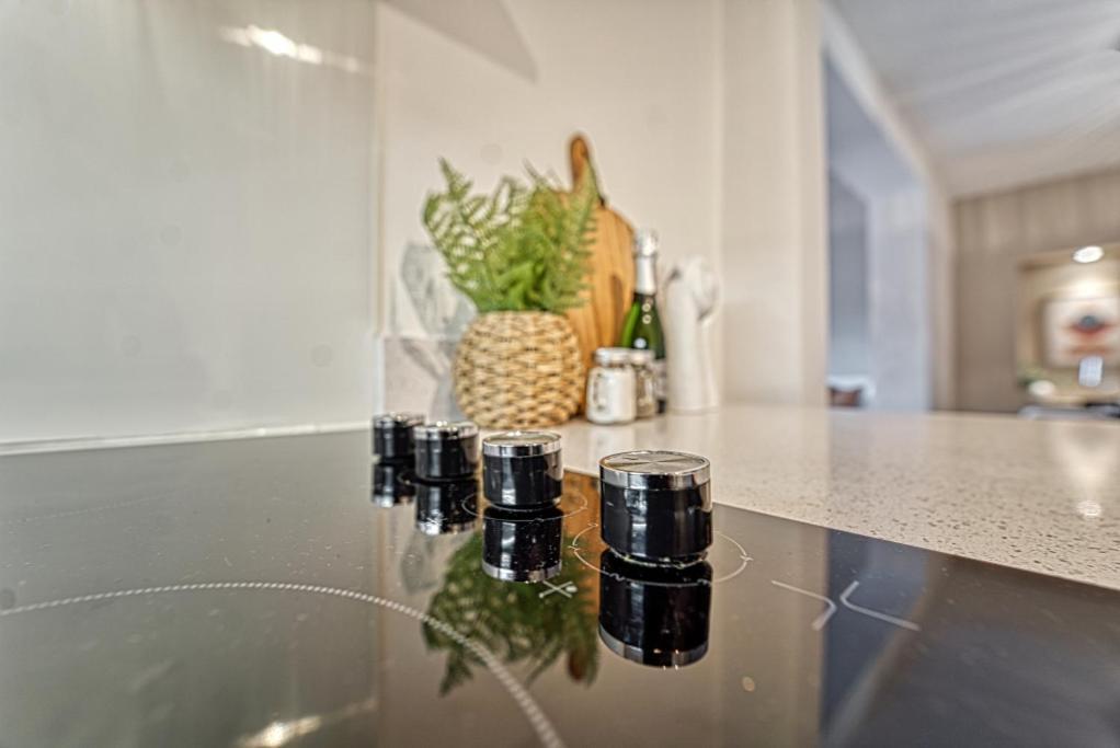 Guest Homes - Watledge House Apartment Tewkesbury Eksteriør bilde
