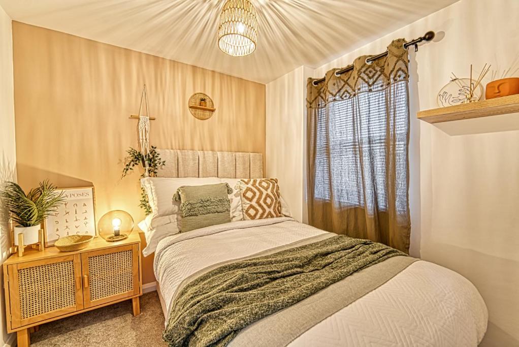 Guest Homes - Watledge House Apartment Tewkesbury Eksteriør bilde