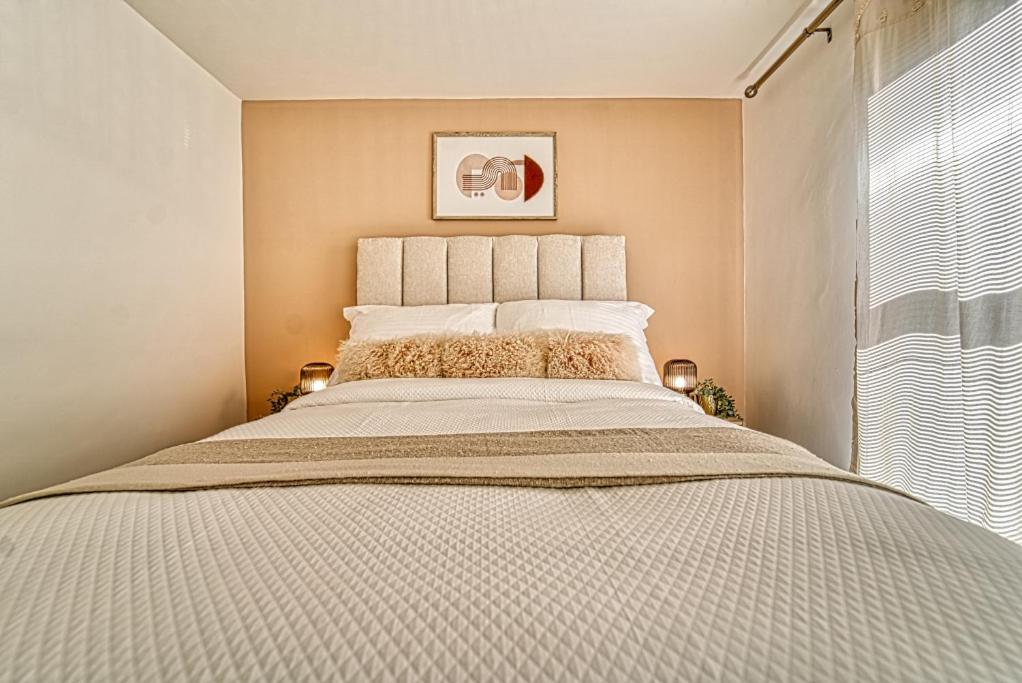 Guest Homes - Watledge House Apartment Tewkesbury Eksteriør bilde