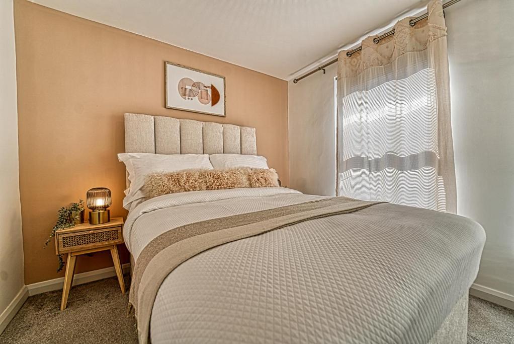Guest Homes - Watledge House Apartment Tewkesbury Eksteriør bilde