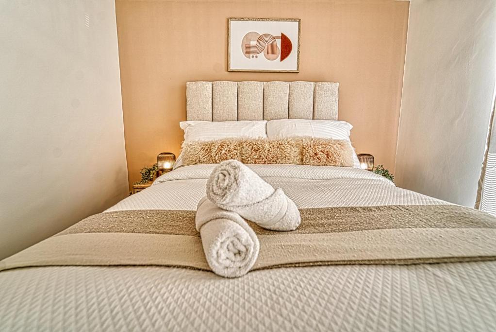 Guest Homes - Watledge House Apartment Tewkesbury Eksteriør bilde