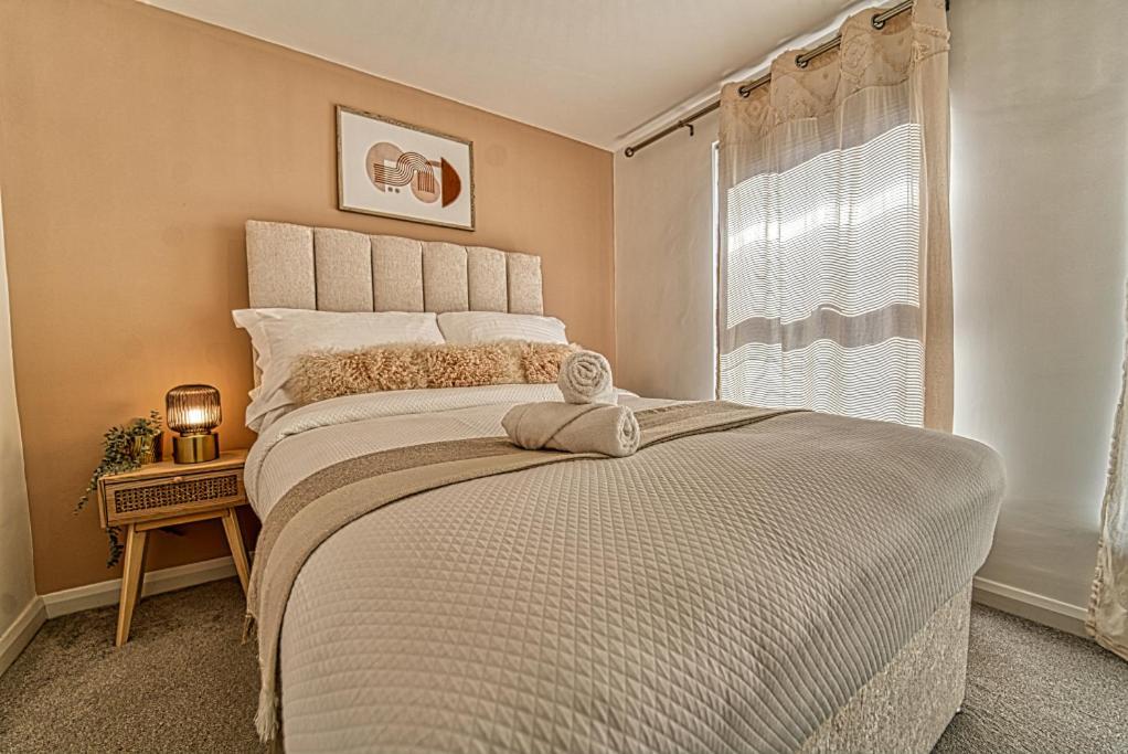 Guest Homes - Watledge House Apartment Tewkesbury Eksteriør bilde